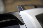 Mitsubishi Shogun Black 2012 года (UK)